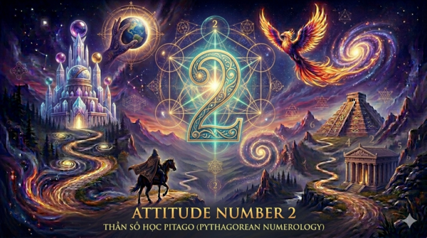 Chỉ Số Thái Độ 2: Hòa Nhập, Hợp Tác Và Cân Bằng