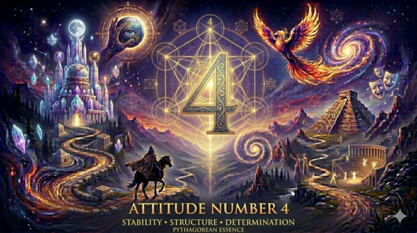 Chỉ Số Thái Độ 4: Ổn Định, Thực Tế Và Kỷ Luật