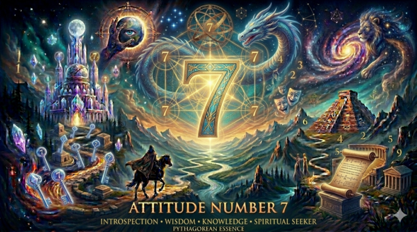 Chỉ Số Thái Độ 7: Sáng Tạo, Đam Mê Và Giao Tiếp