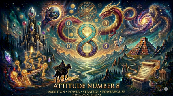 Chỉ Số Thái Độ 8: Linh Hoạt, Đổi Mới Và Thích Nghi