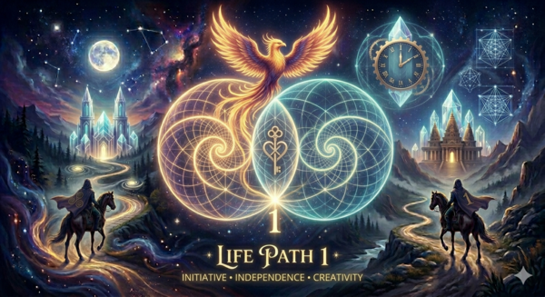 Chỉ số đường đời 1 trong Thần số học Pitago: Ý nghĩa, tính cách và định hướng phát triển